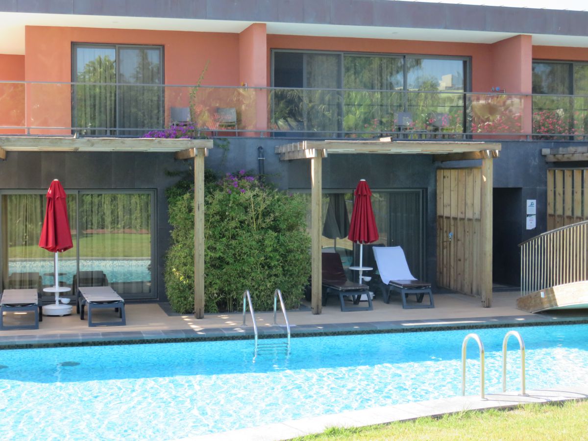 imagini hotel MEGASARAY 2021